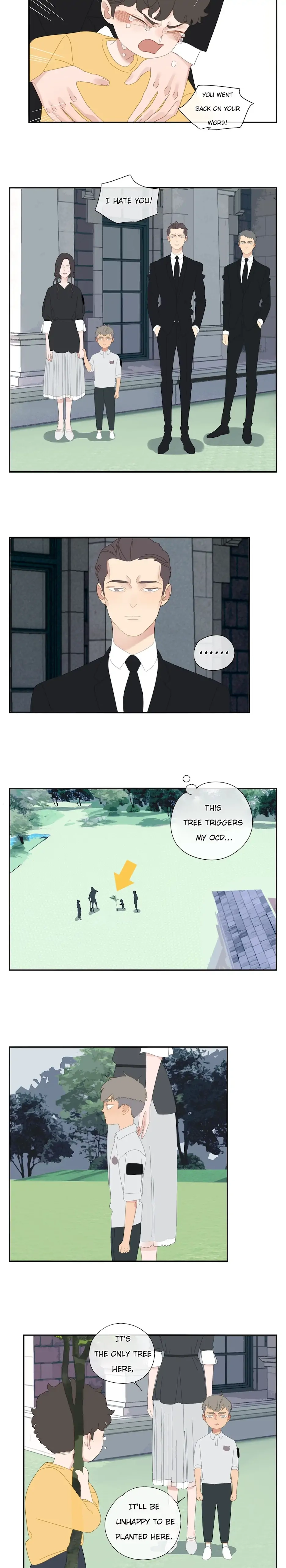 Within Reach Chapter 85 page 2 - 