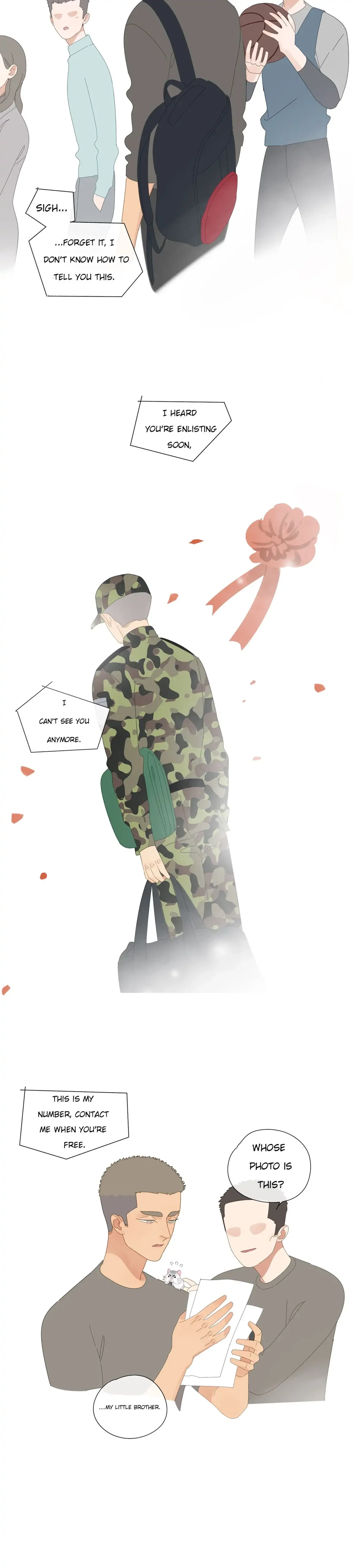 Within Reach Chapter 85 page 11 - 