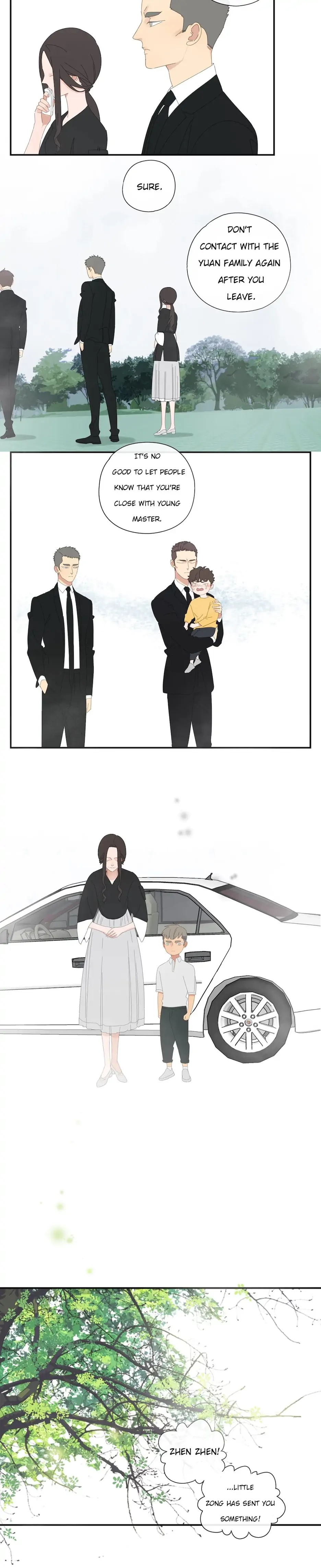 Within Reach Chapter 85 page 4 - 