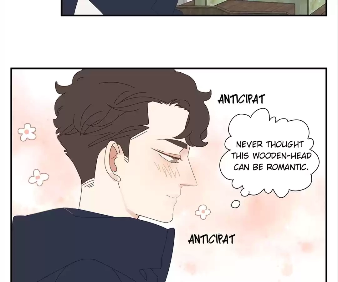 Within Reach Chapter 86 page 12 - 