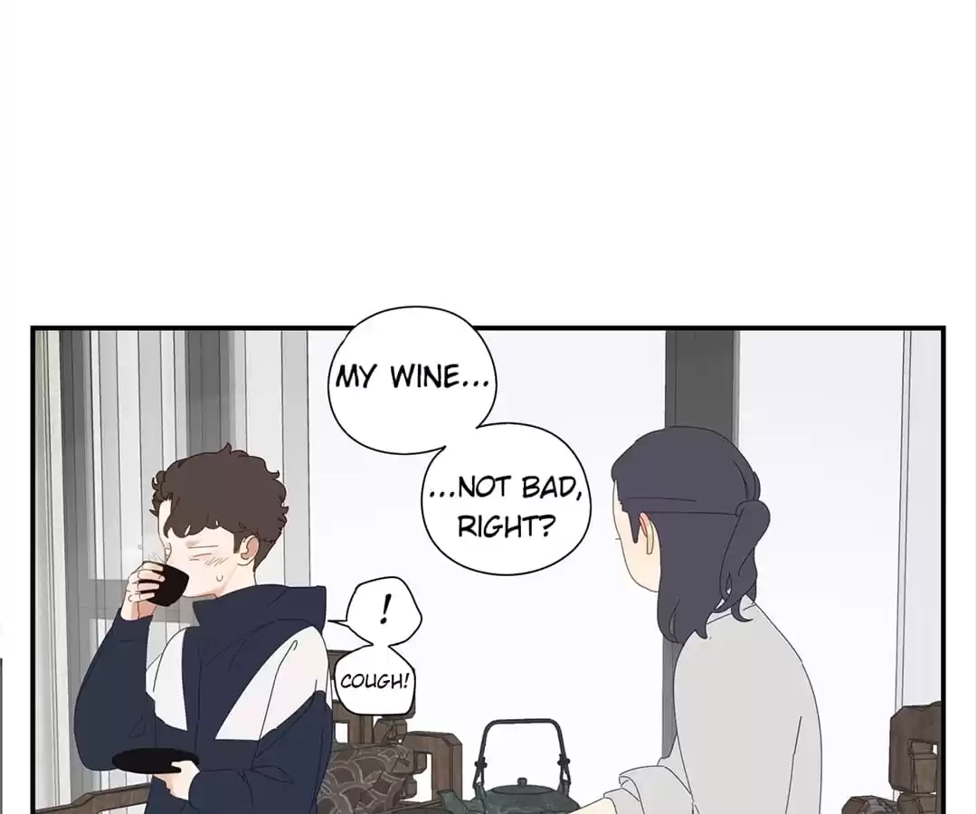 Within Reach Chapter 86 page 15 - 
