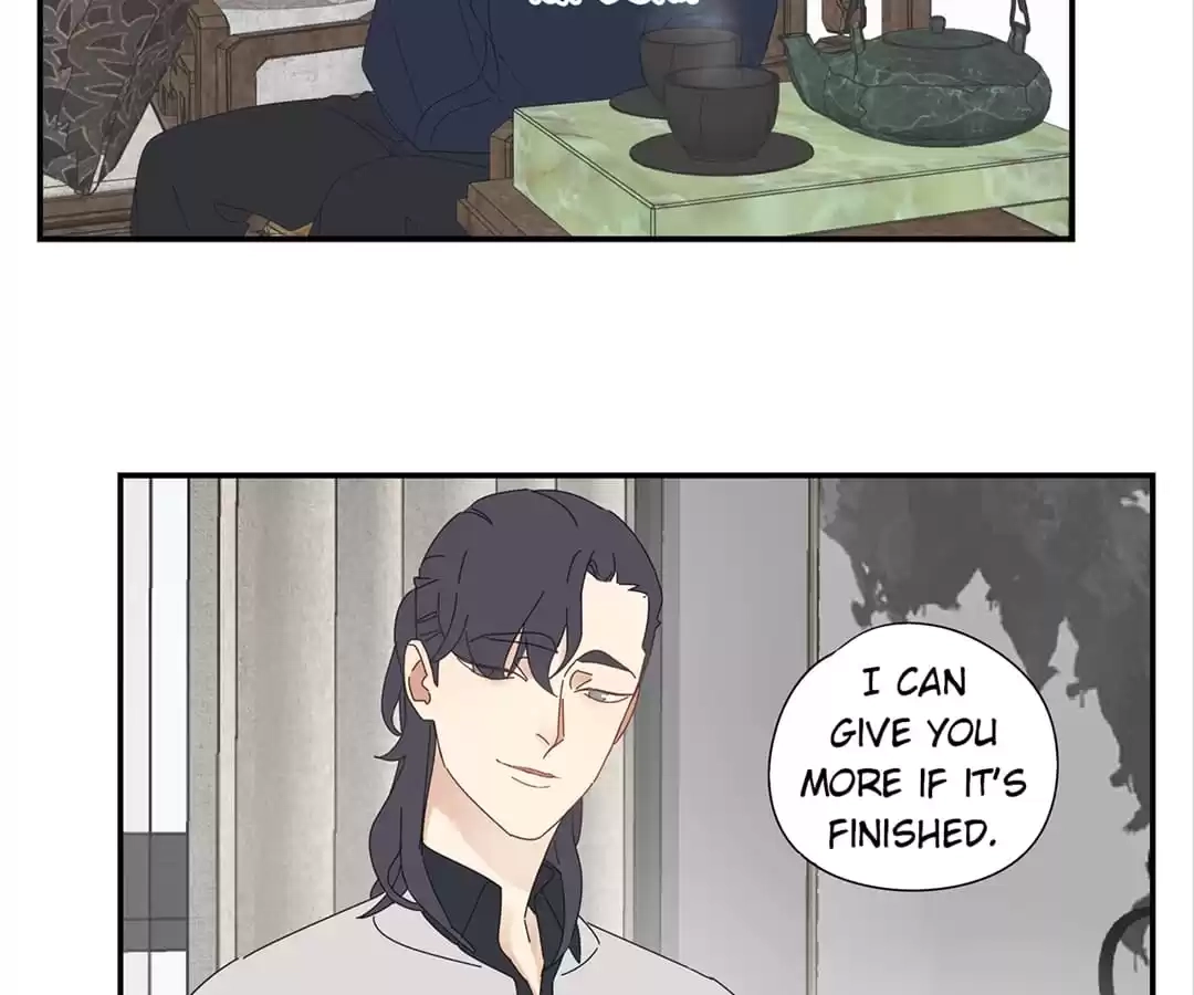 Within Reach Chapter 86 page 17 - 