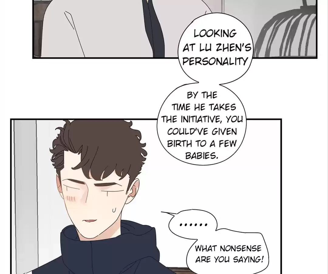 Within Reach Chapter 86 page 18 - 