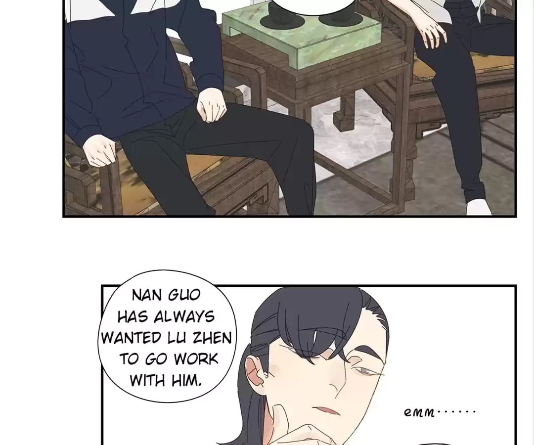 Within Reach Chapter 86 page 20 - 