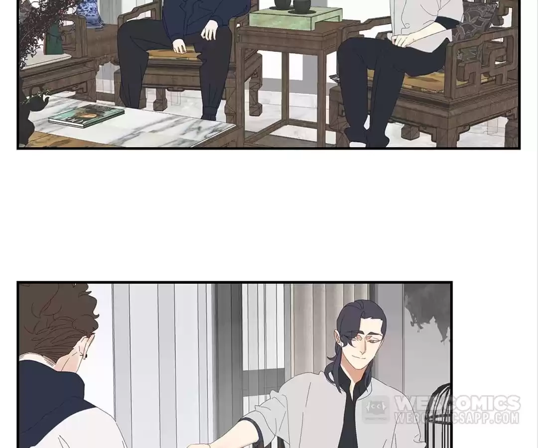 Within Reach Chapter 86 page 3 - 