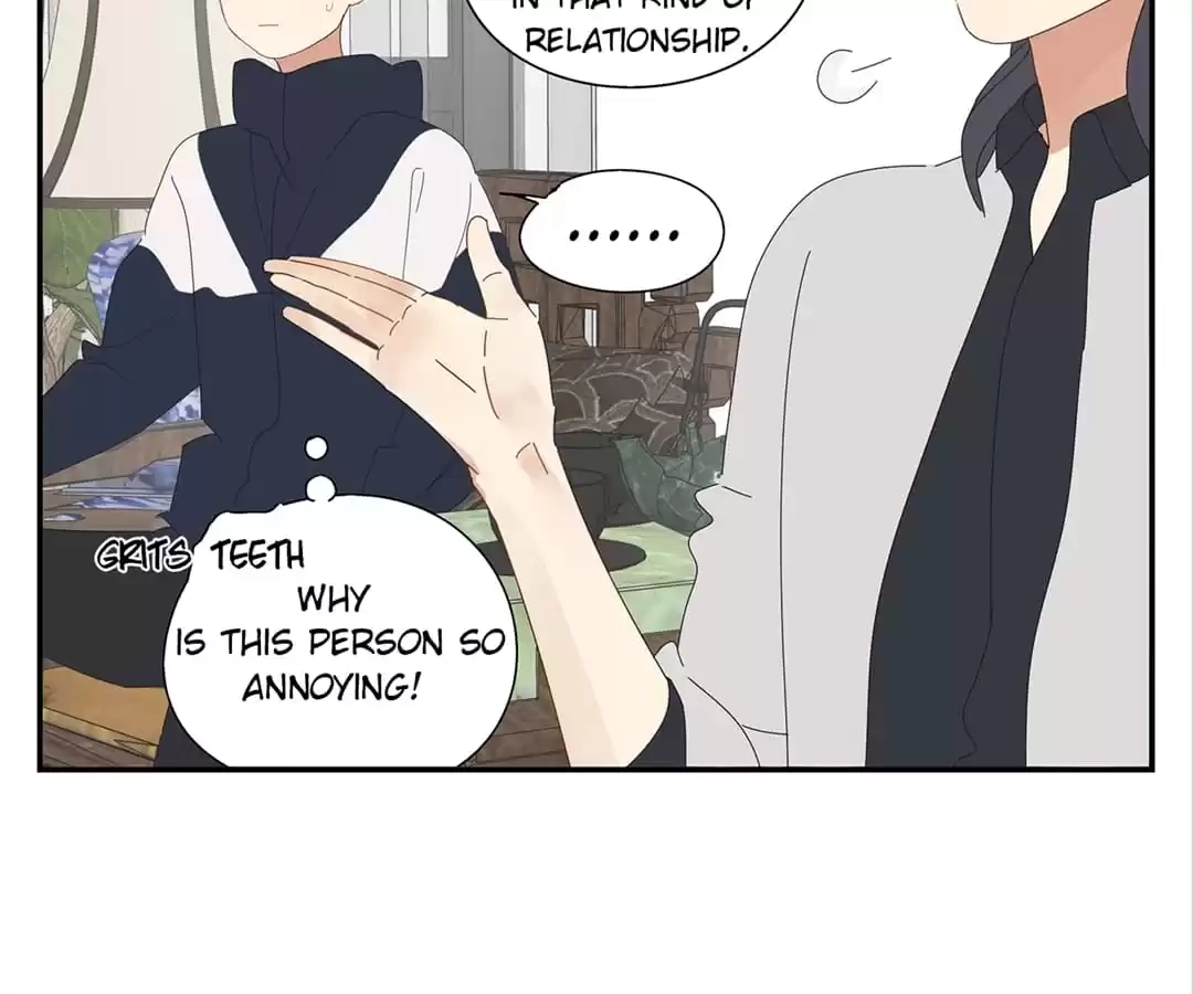 Within Reach Chapter 86 page 22 - 