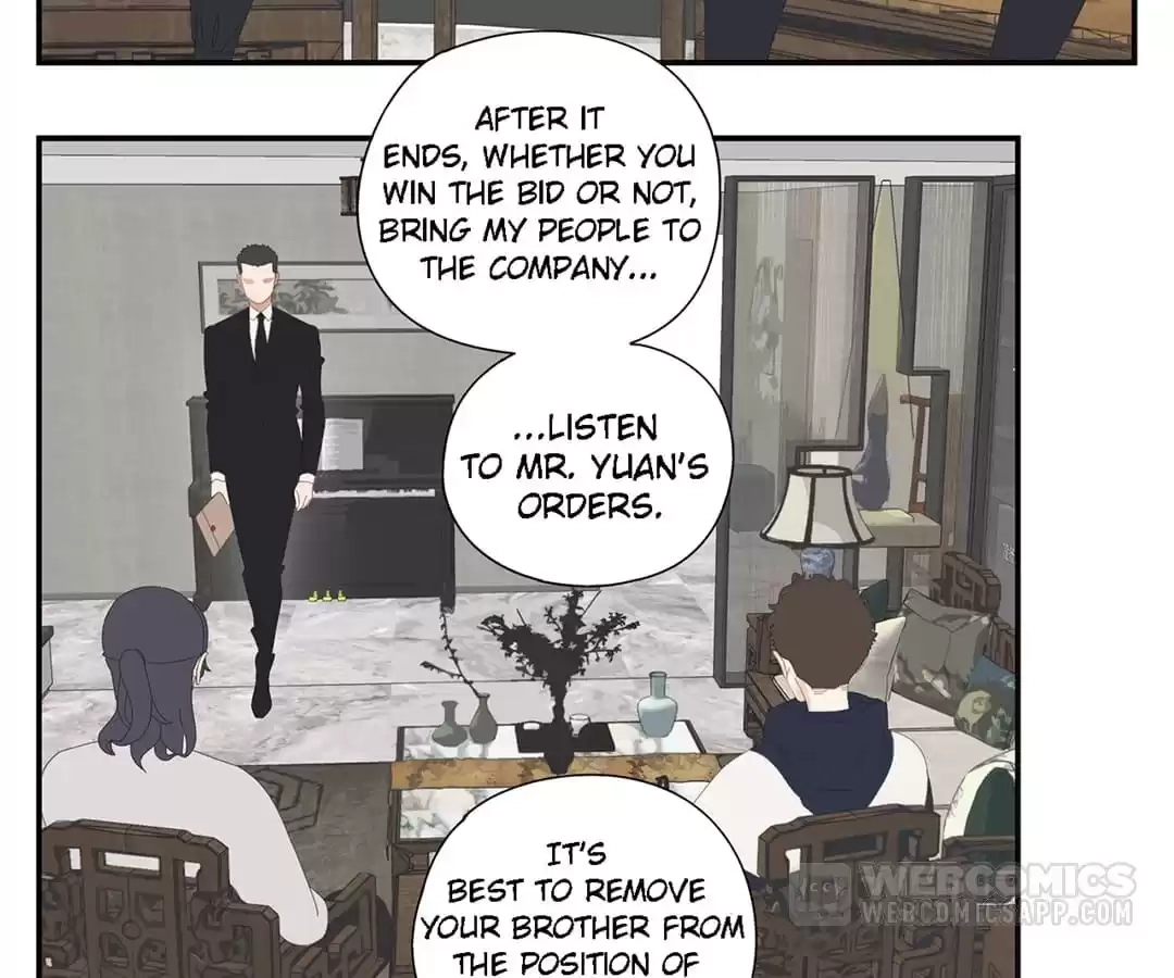 Within Reach Chapter 86 page 24 - 