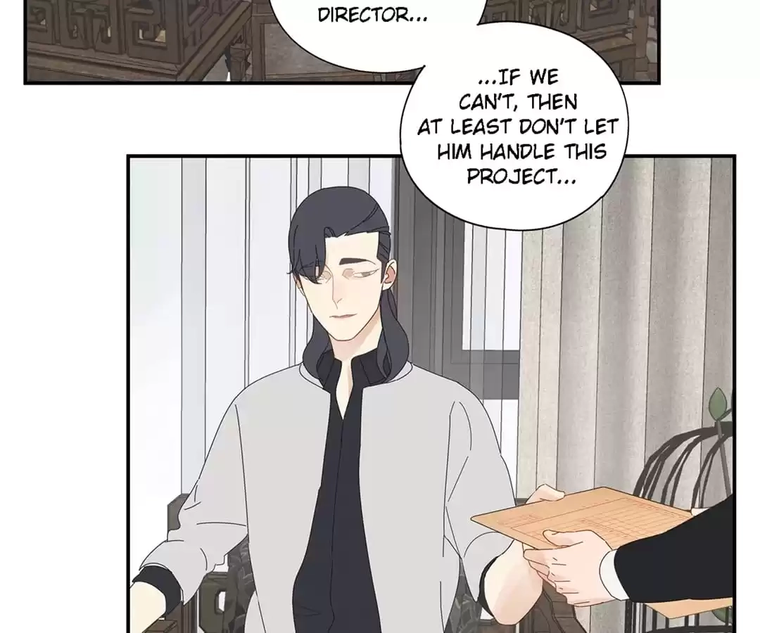 Within Reach Chapter 86 page 25 - 