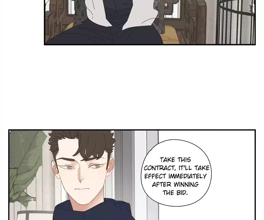 Within Reach Chapter 86 page 26 - 