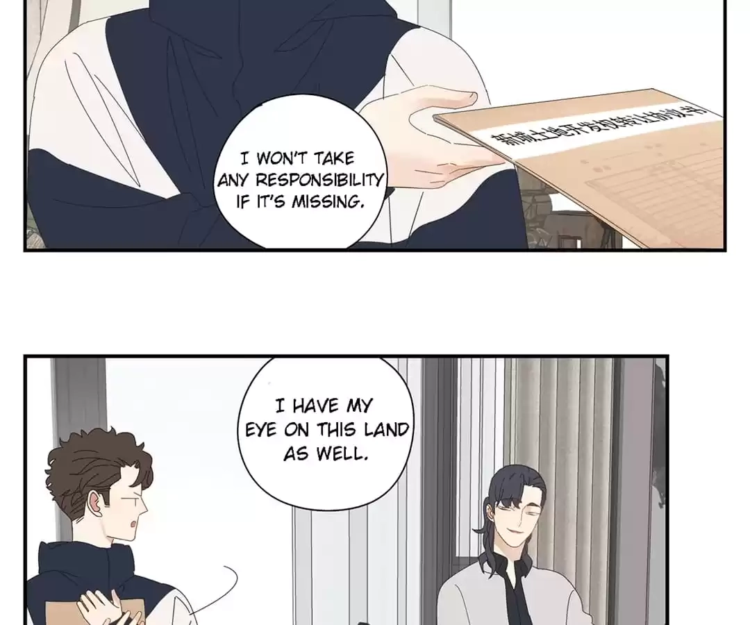 Within Reach Chapter 86 page 27 - 