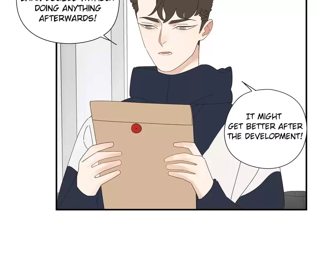 Within Reach Chapter 86 page 29 - 