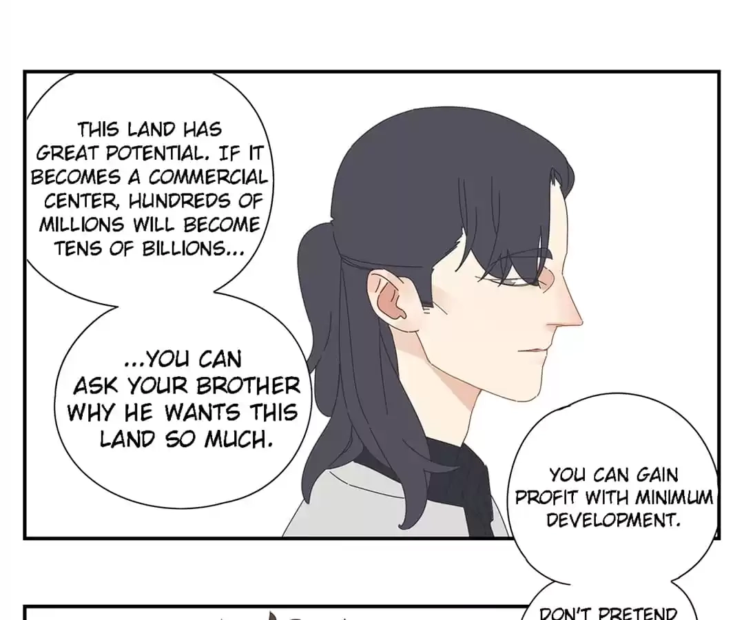 Within Reach Chapter 86 page 30 - 