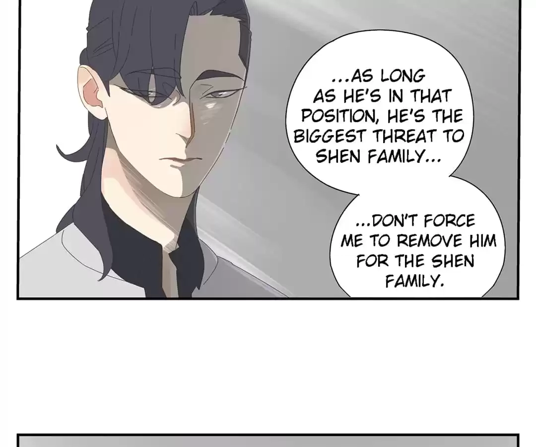Within Reach Chapter 86 page 33 - 