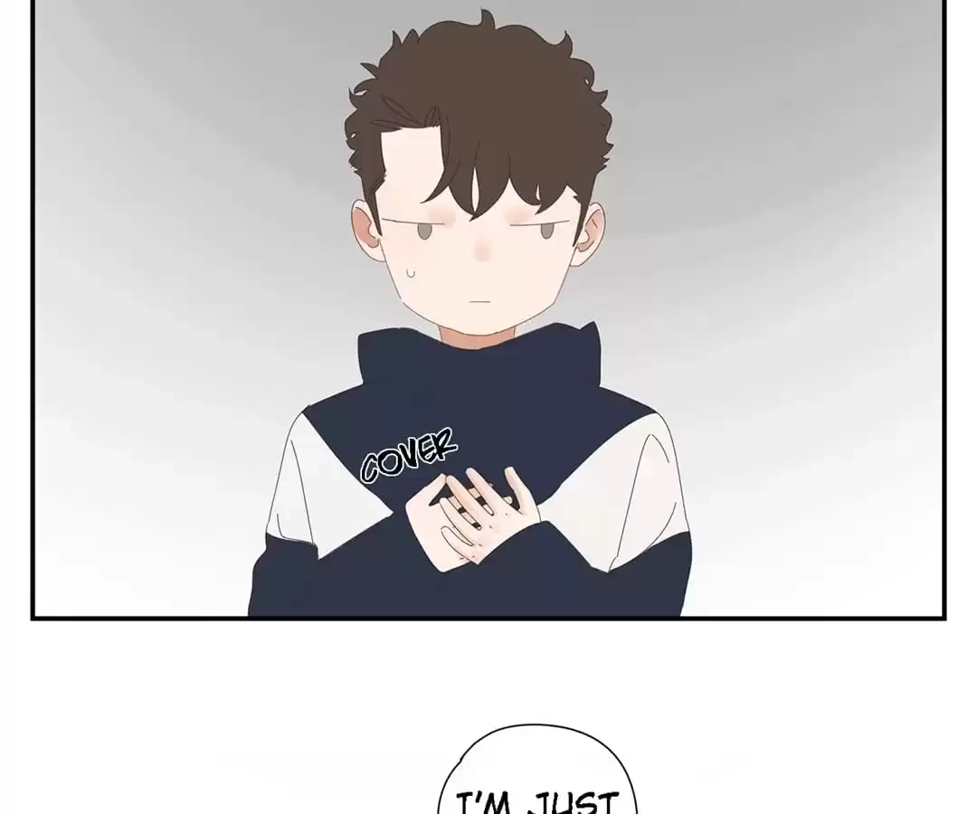 Within Reach Chapter 86 page 34 - 
