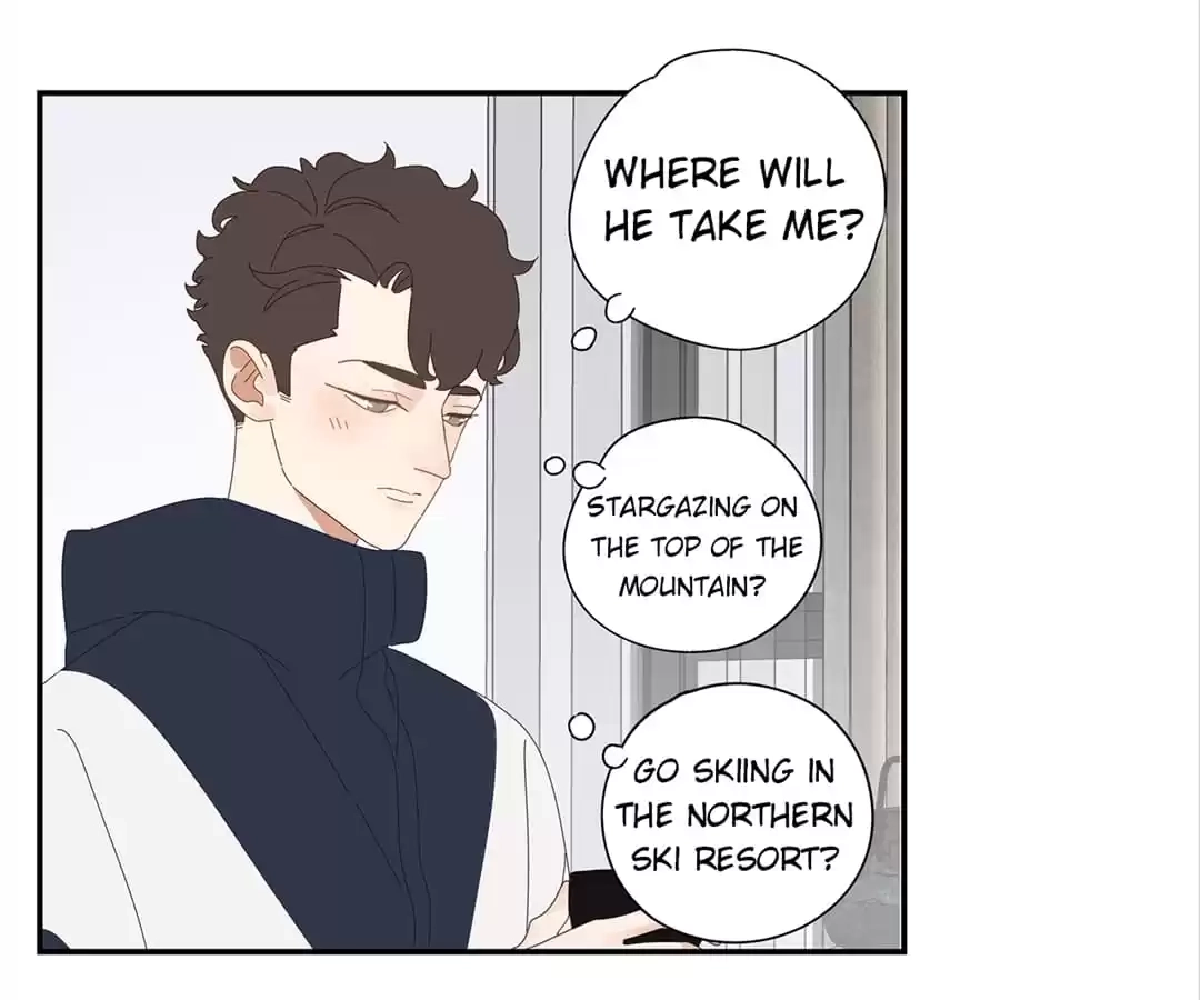 Within Reach Chapter 86 page 10 - 