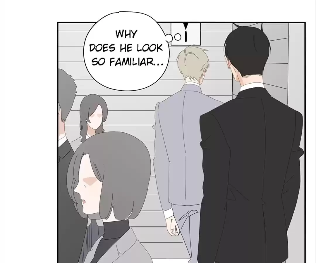 Within Reach Chapter 87 page 11 - 