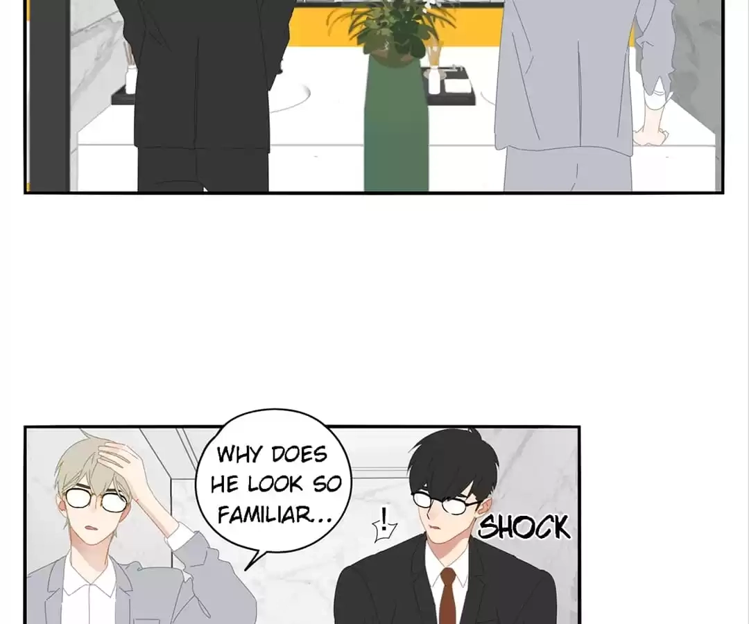 Within Reach Chapter 87 page 13 - 