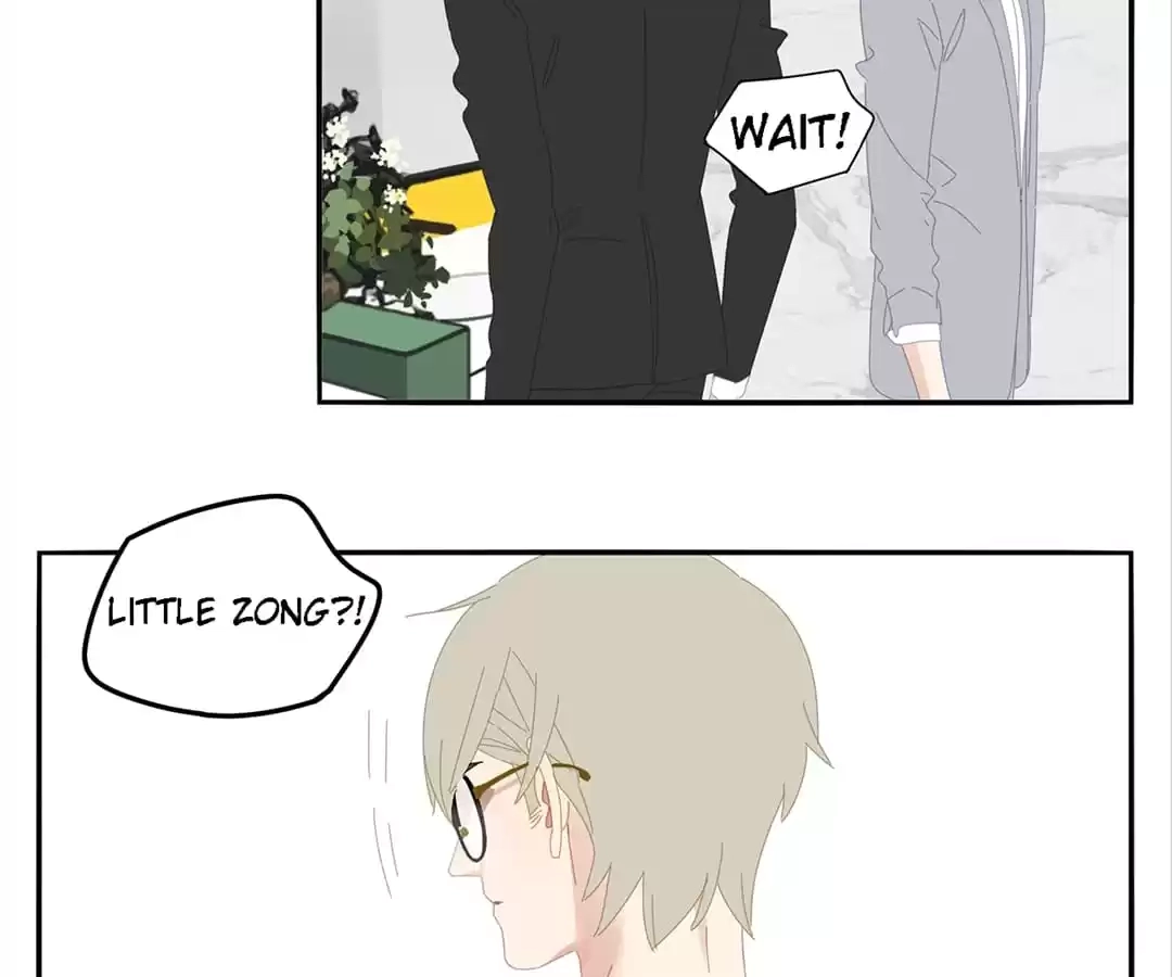 Within Reach Chapter 87 page 15 - 