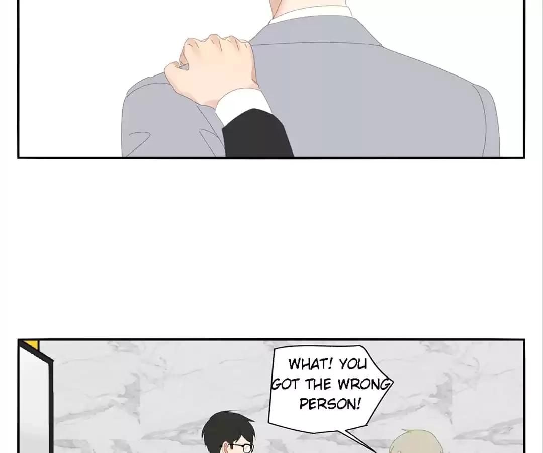 Within Reach Chapter 87 page 16 - 