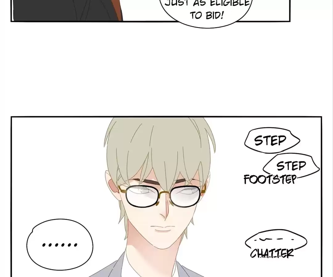 Within Reach Chapter 87 page 24 - 