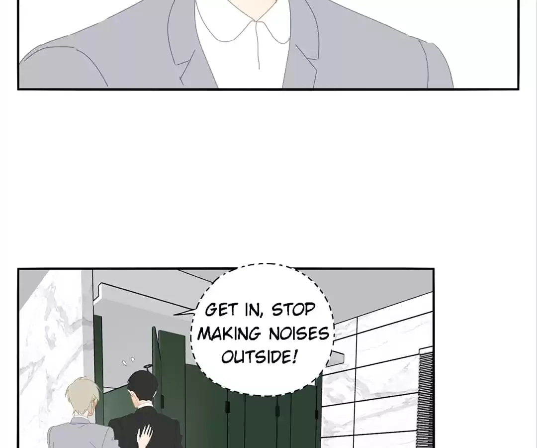 Within Reach Chapter 87 page 25 - 