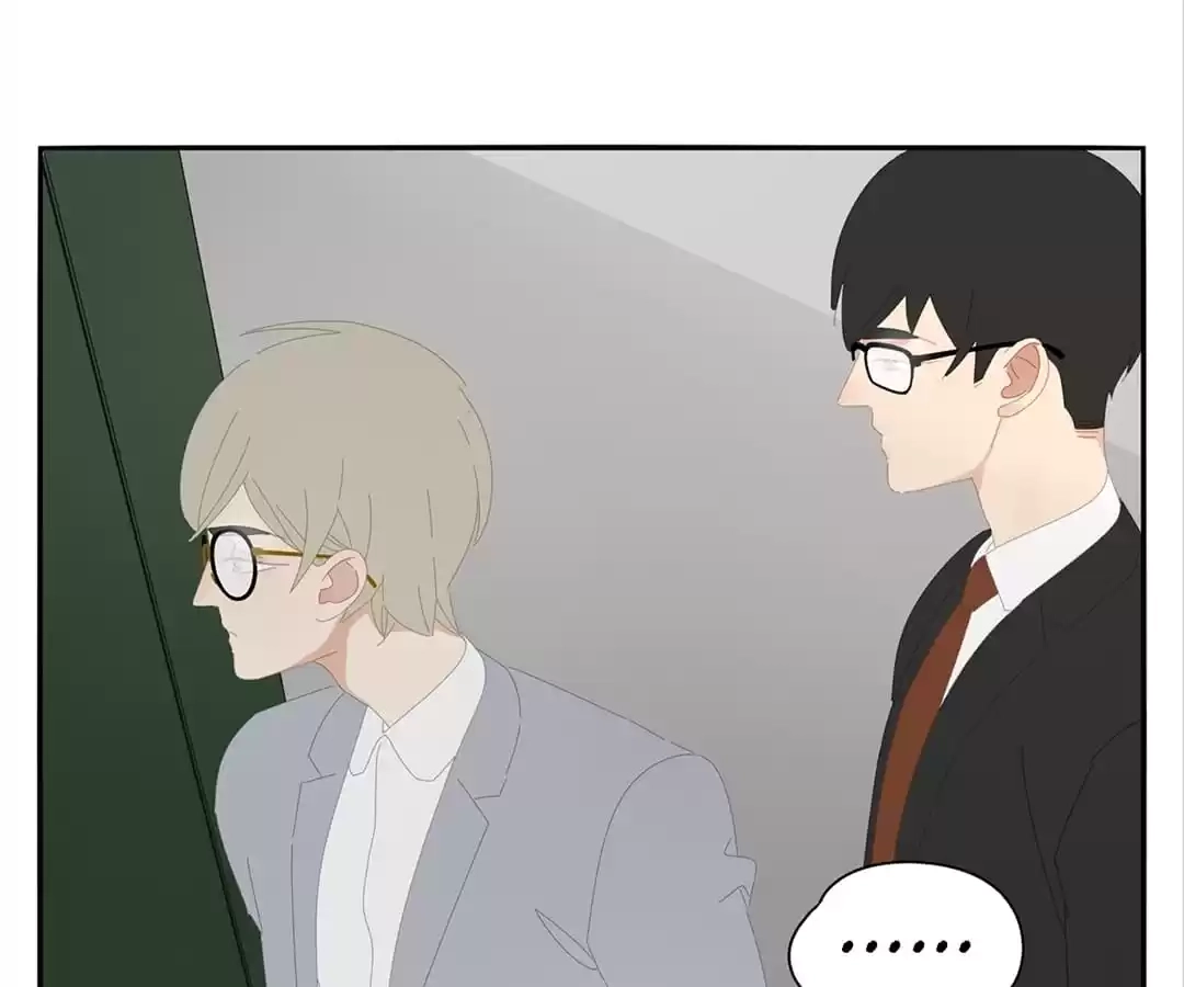 Within Reach Chapter 87 page 27 - 