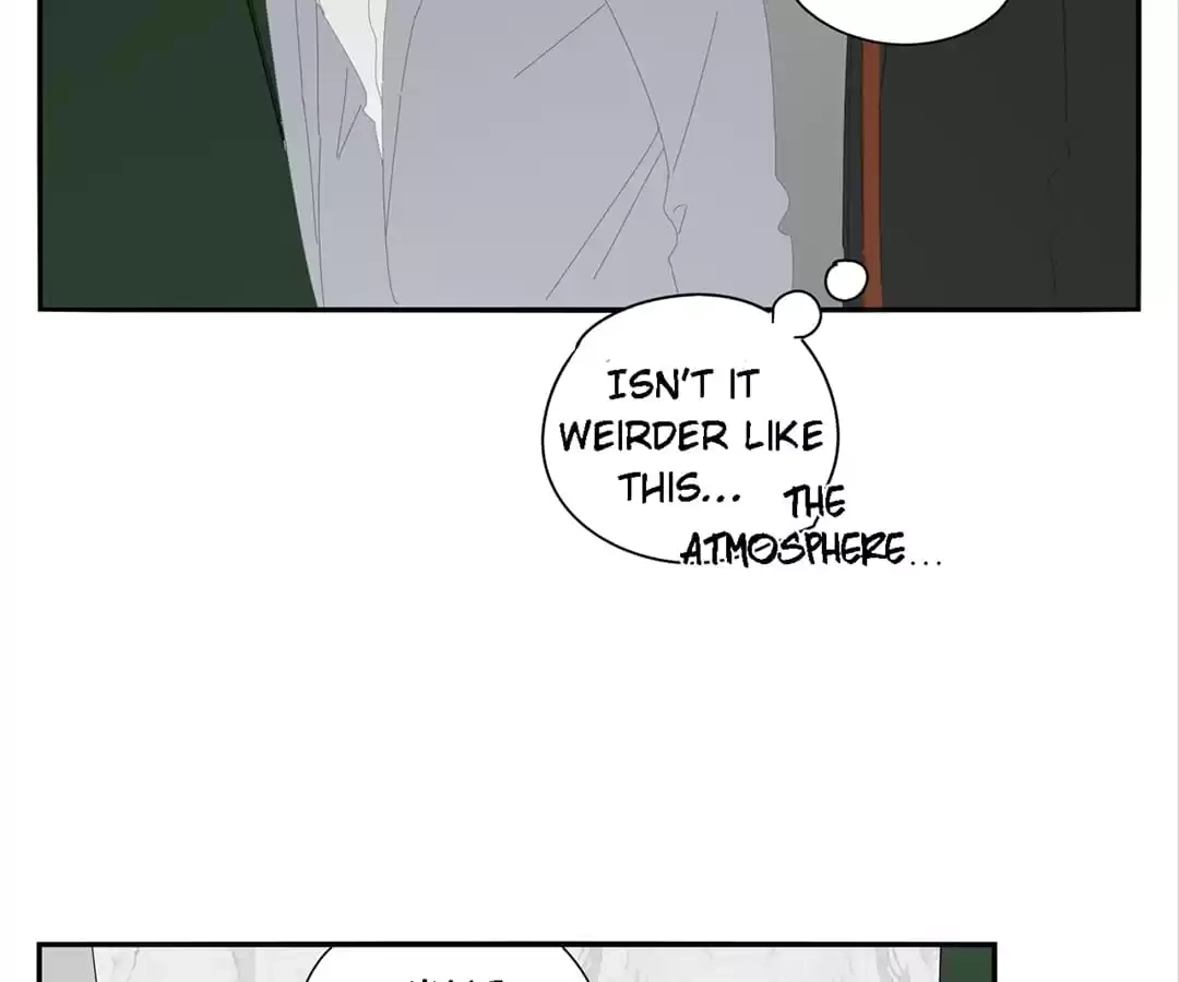 Within Reach Chapter 87 page 28 - 