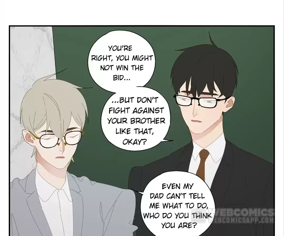 Within Reach Chapter 87 page 31 - 