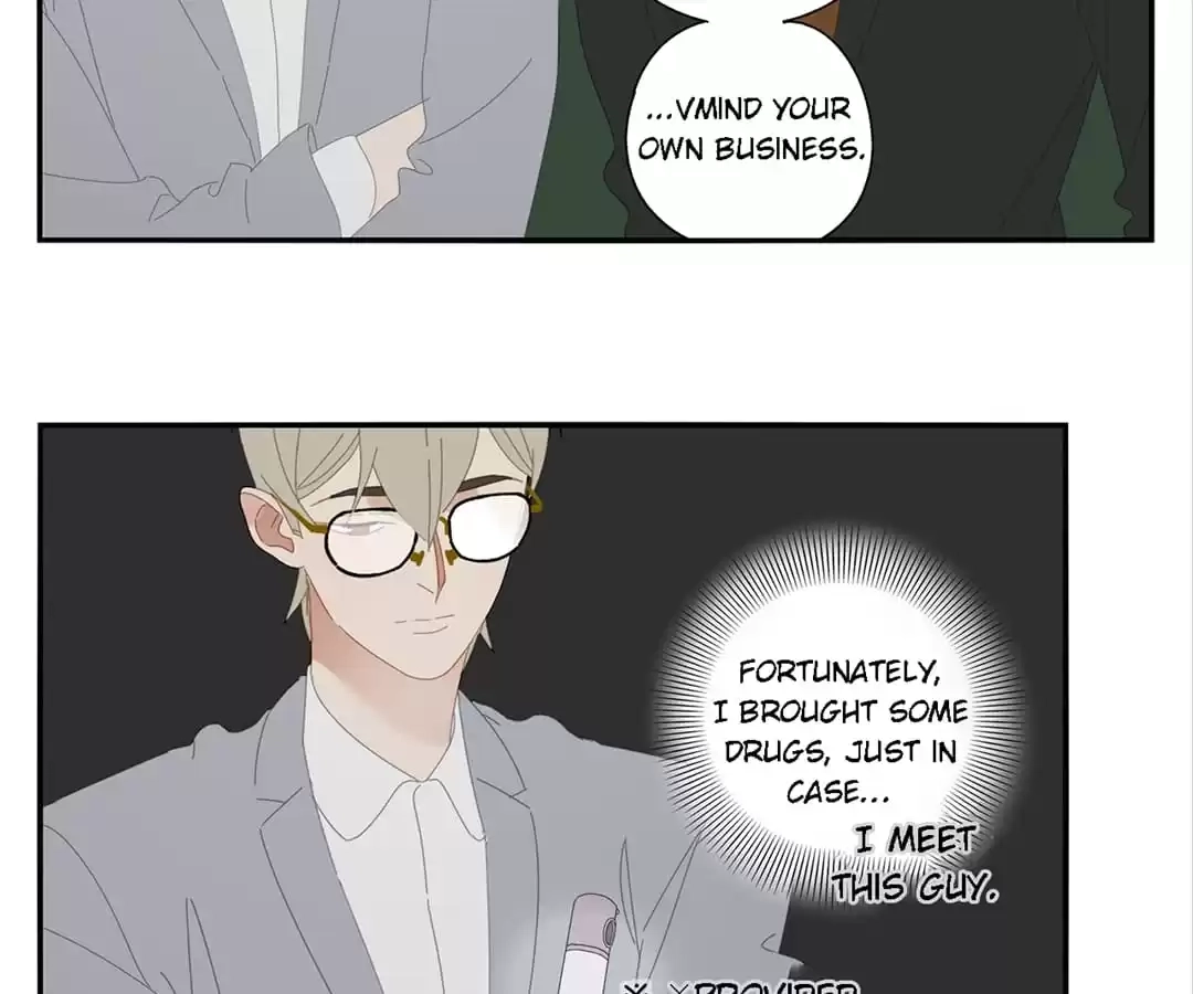Within Reach Chapter 87 page 32 - 