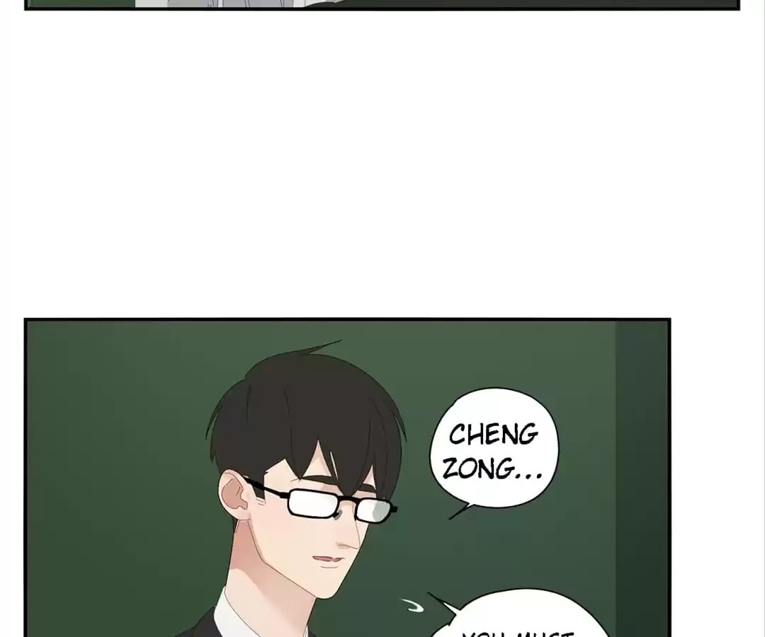 Within Reach Chapter 87 page 36 - 