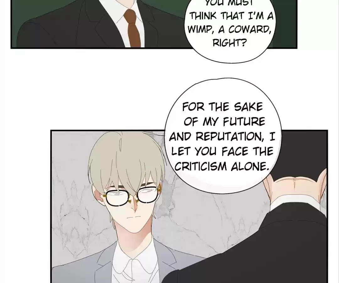 Within Reach Chapter 87 page 37 - 