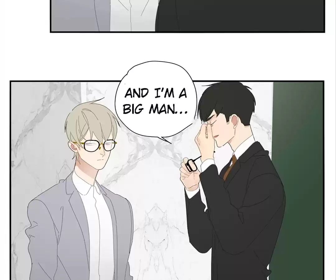 Within Reach Chapter 87 page 38 - 