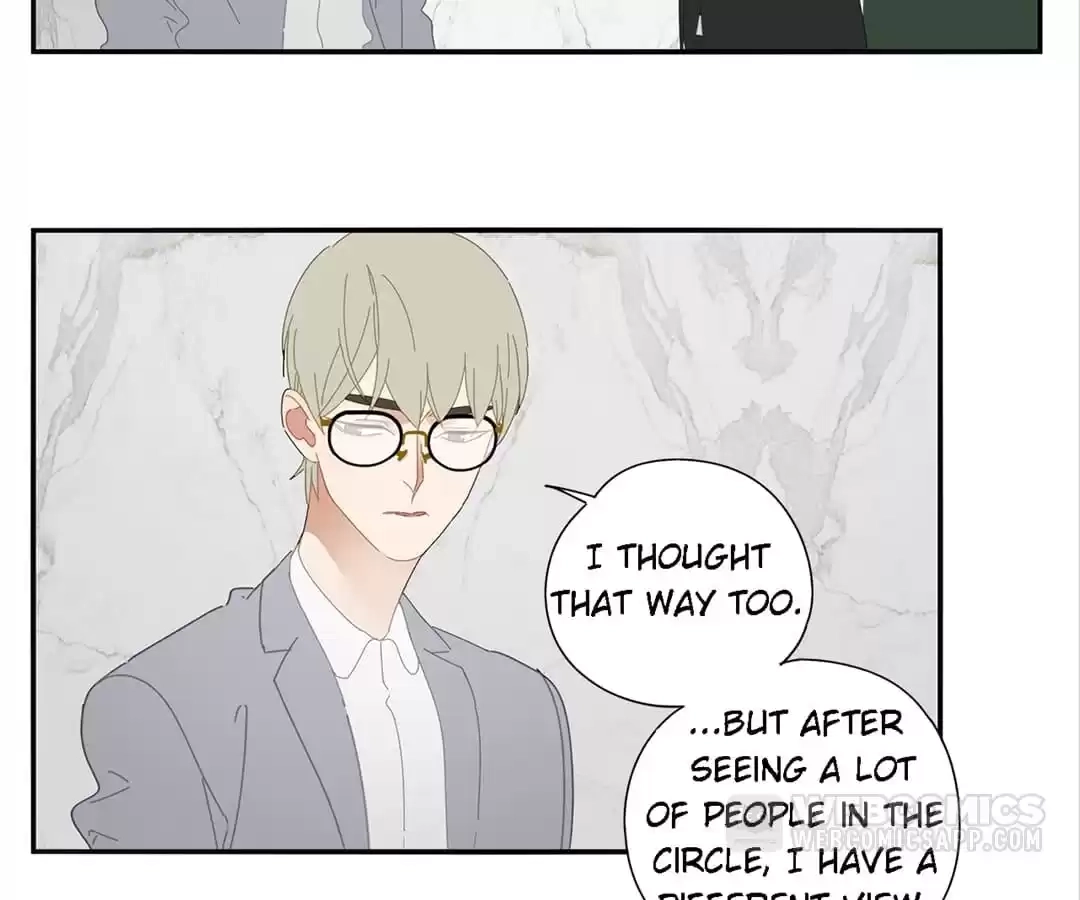 Within Reach Chapter 87 page 39 - 