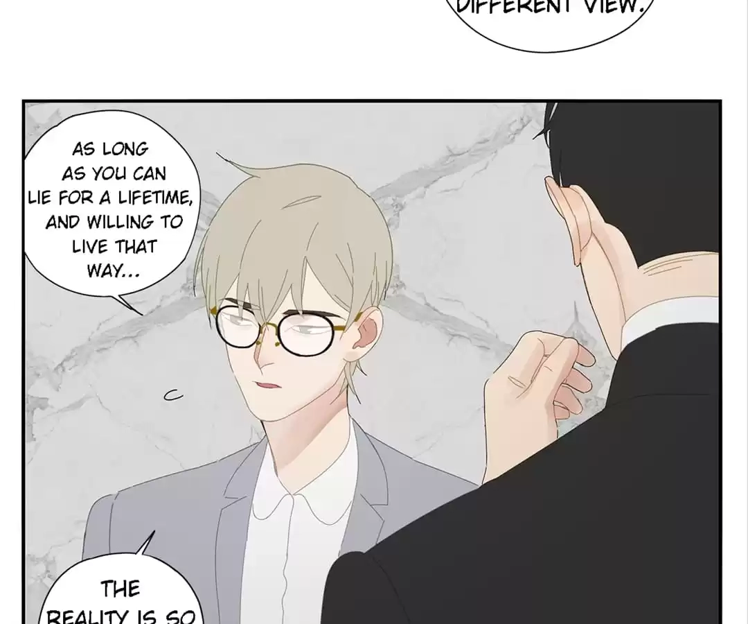 Within Reach Chapter 87 page 40 - 