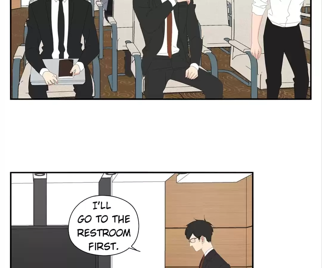 Within Reach Chapter 87 page 5 - 