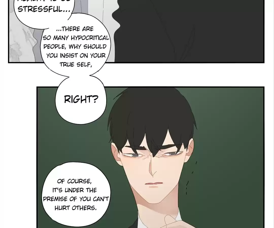 Within Reach Chapter 87 page 41 - 