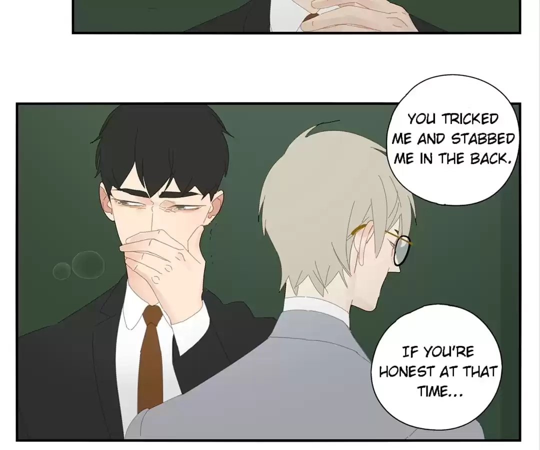 Within Reach Chapter 87 page 42 - 