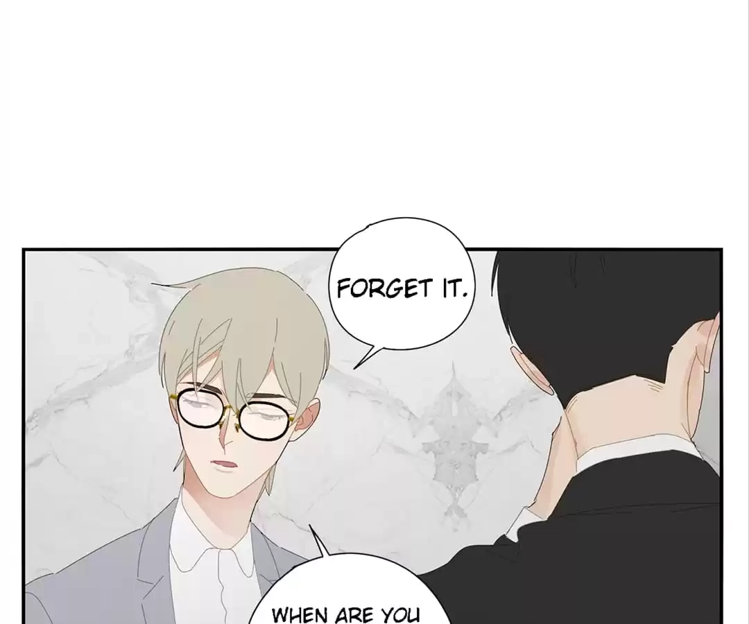 Within Reach Chapter 87 page 43 - 