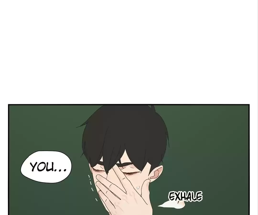 Within Reach Chapter 87 page 45 - 