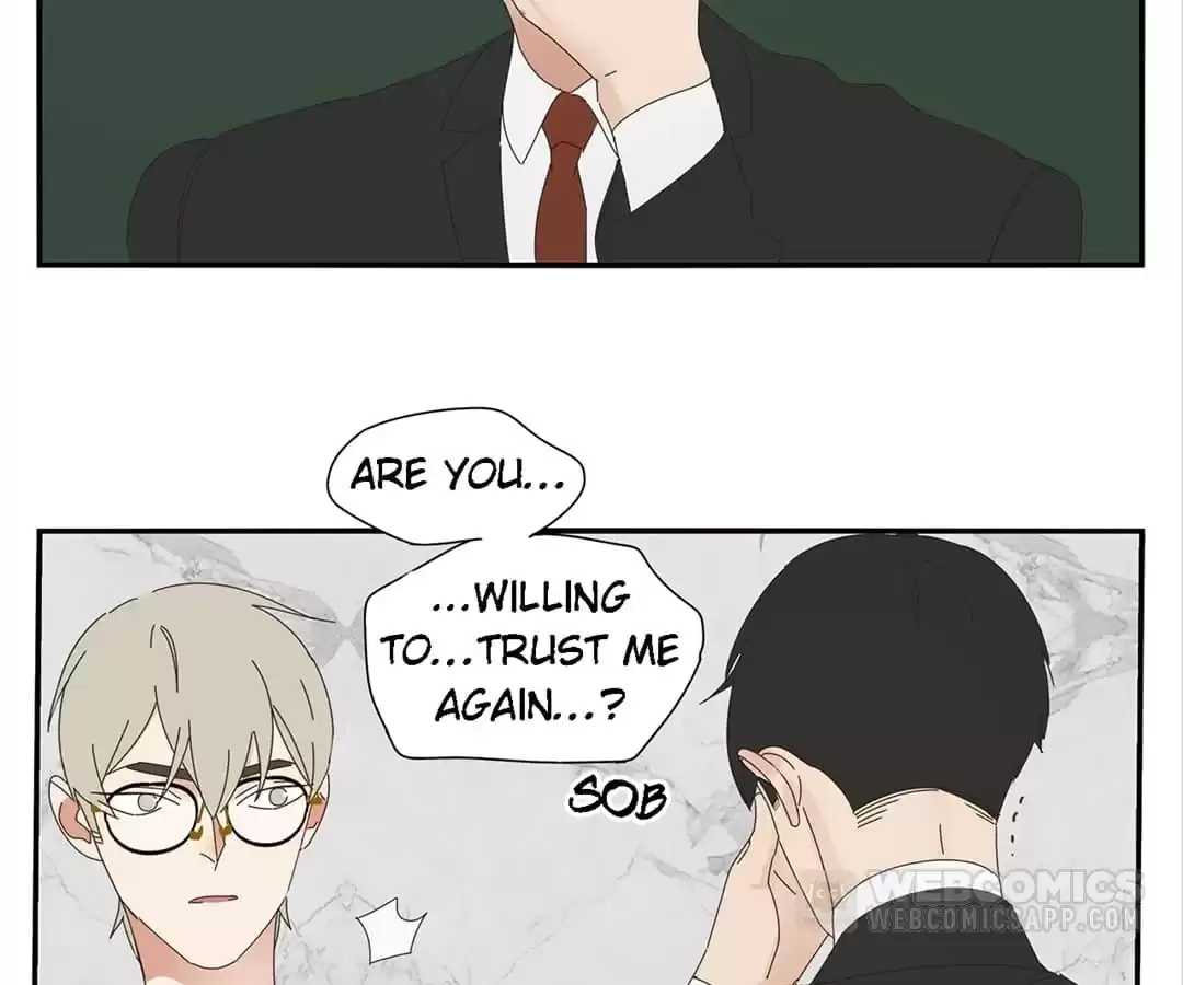 Within Reach Chapter 87 page 46 - 