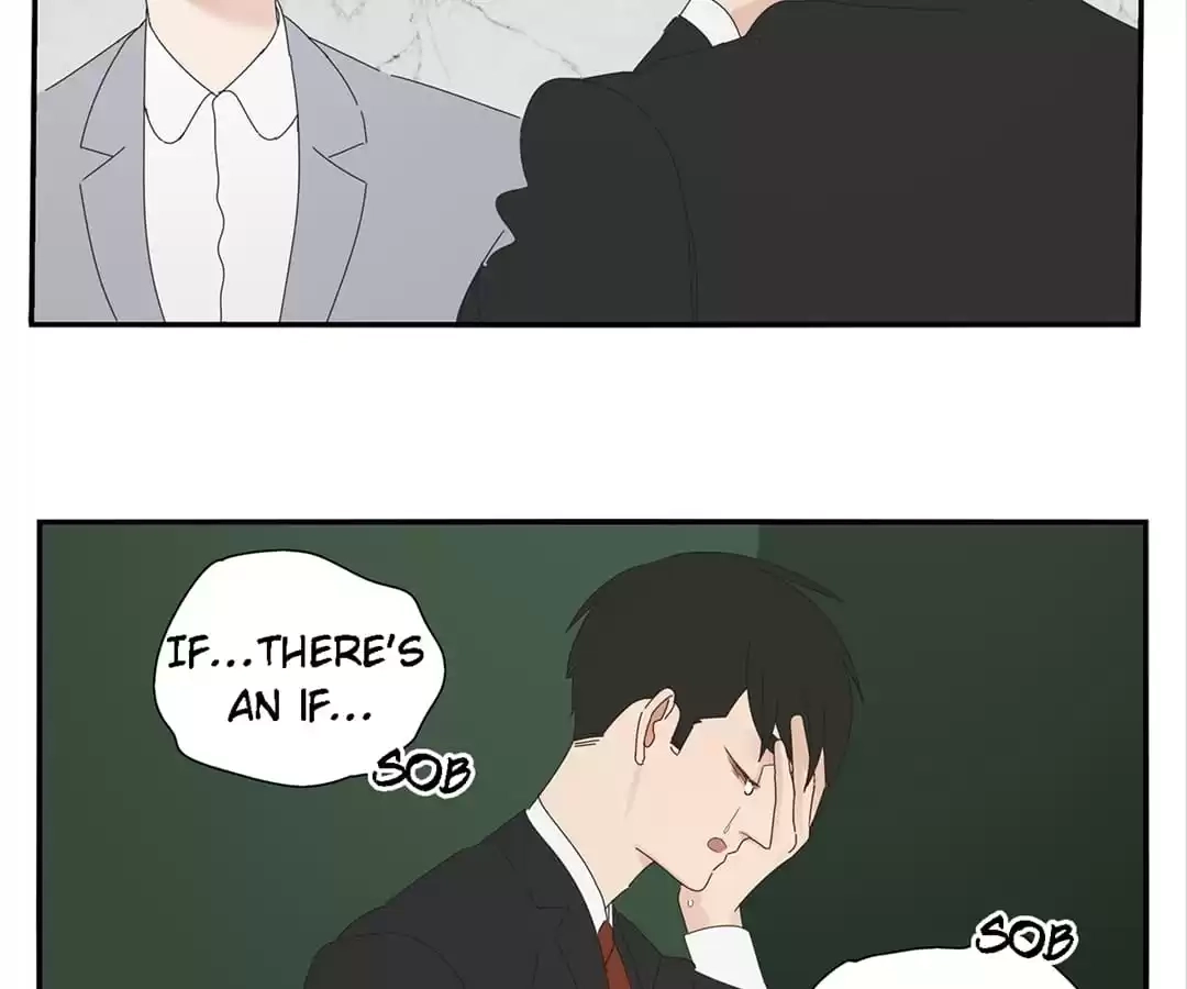 Within Reach Chapter 87 page 47 - 