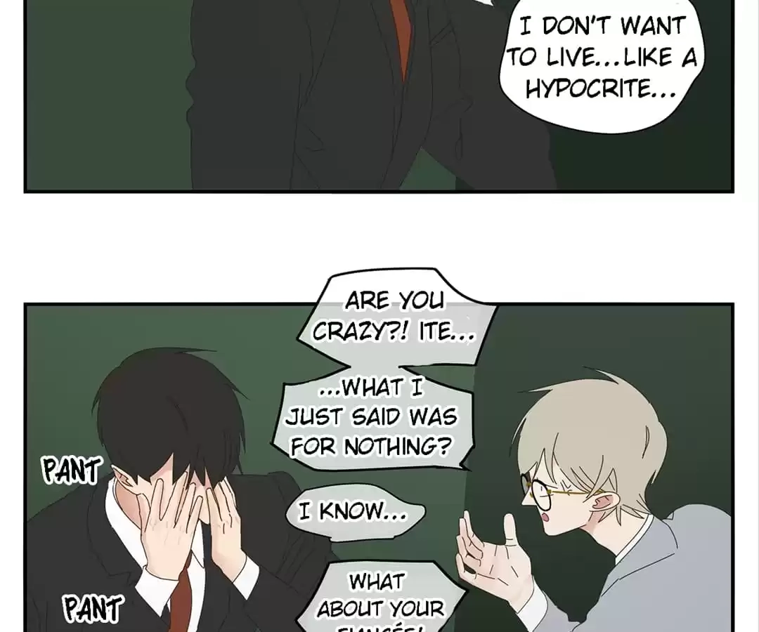 Within Reach Chapter 87 page 48 - 