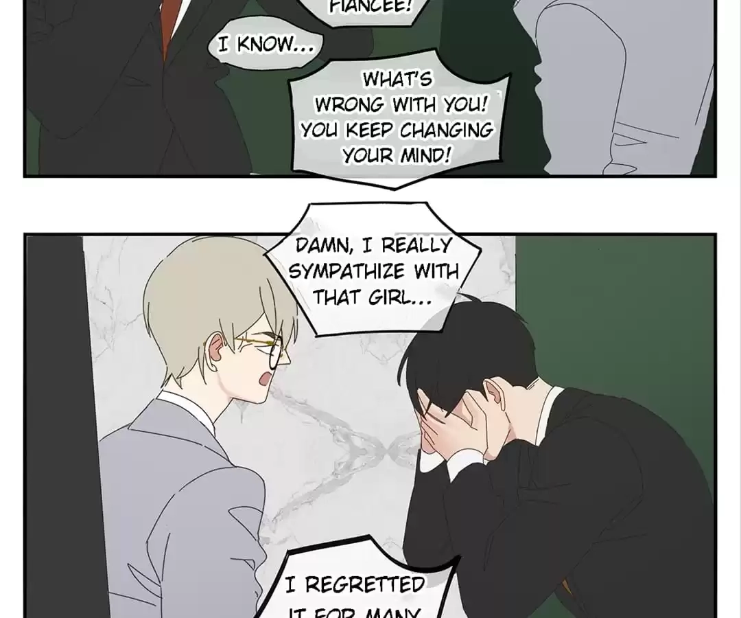 Within Reach Chapter 87 page 49 - 