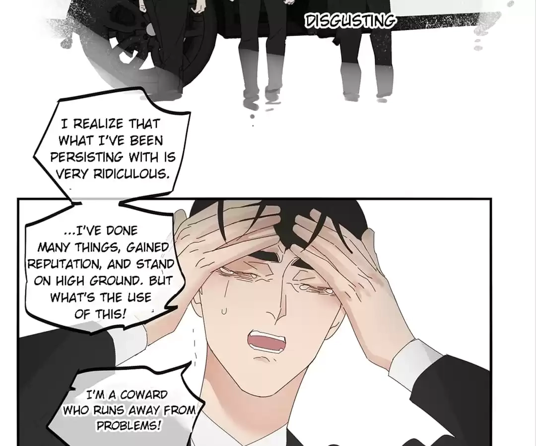 Within Reach Chapter 87 page 51 - 