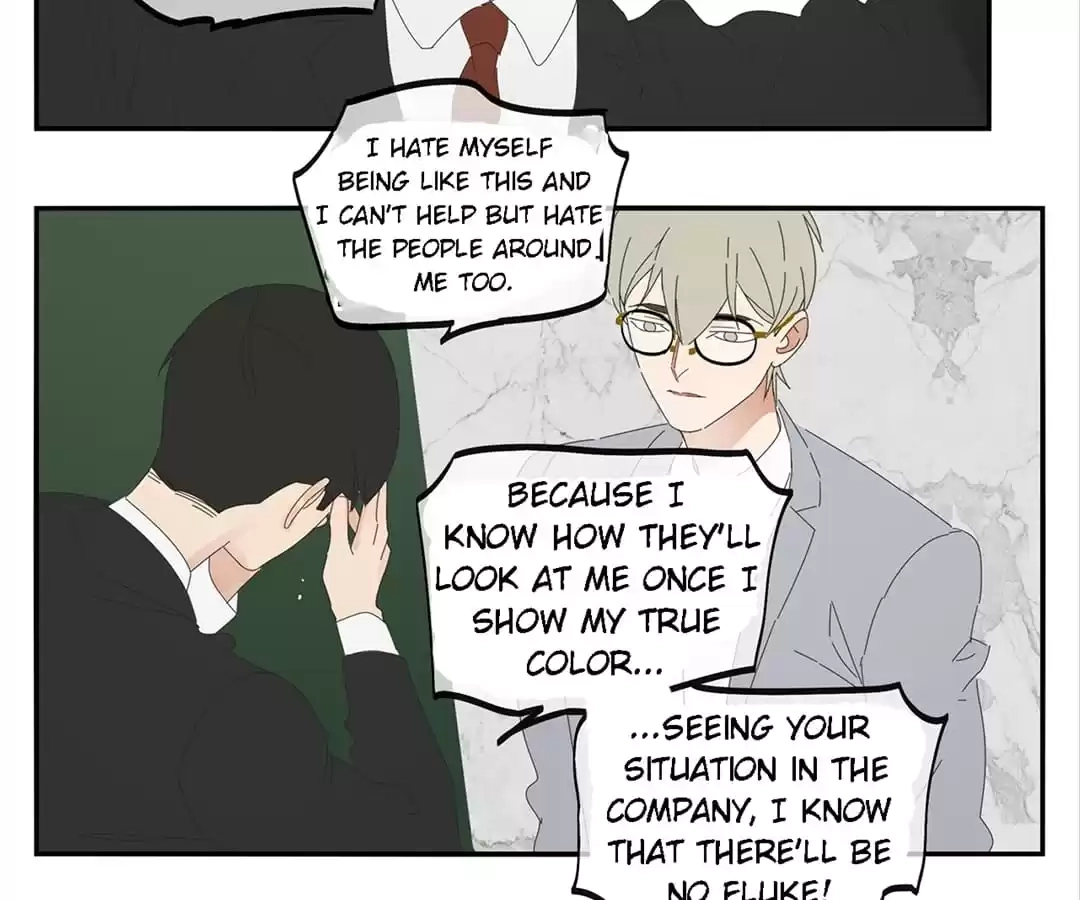 Within Reach Chapter 87 page 52 - 