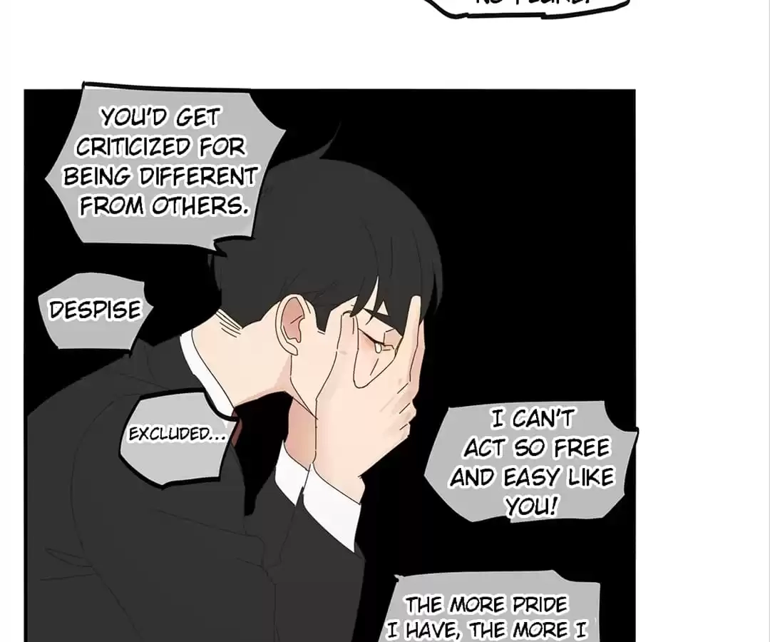 Within Reach Chapter 87 page 53 - 