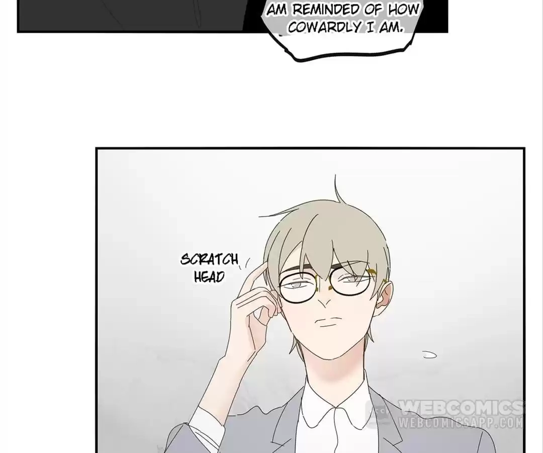 Within Reach Chapter 87 page 54 - 