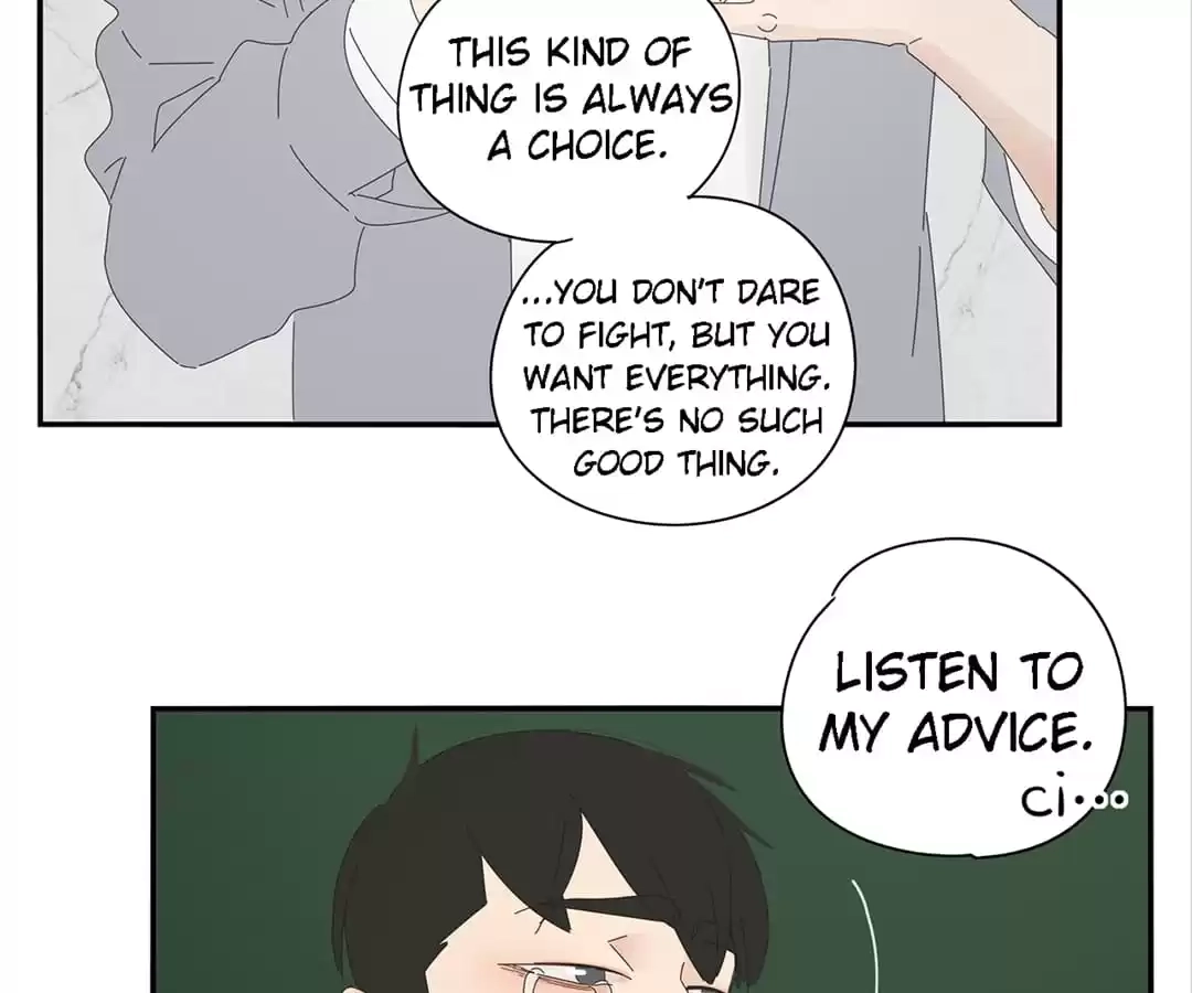 Within Reach Chapter 87 page 56 - 