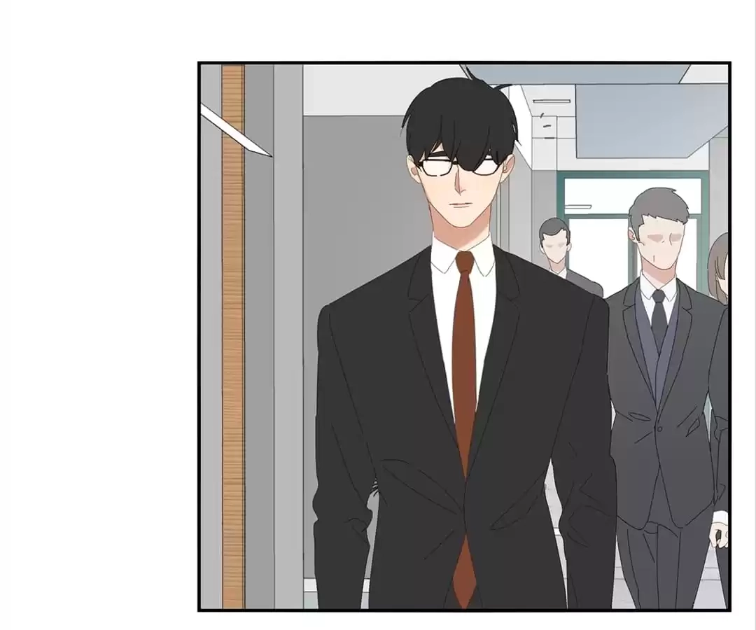 Within Reach Chapter 87 page 7 - 