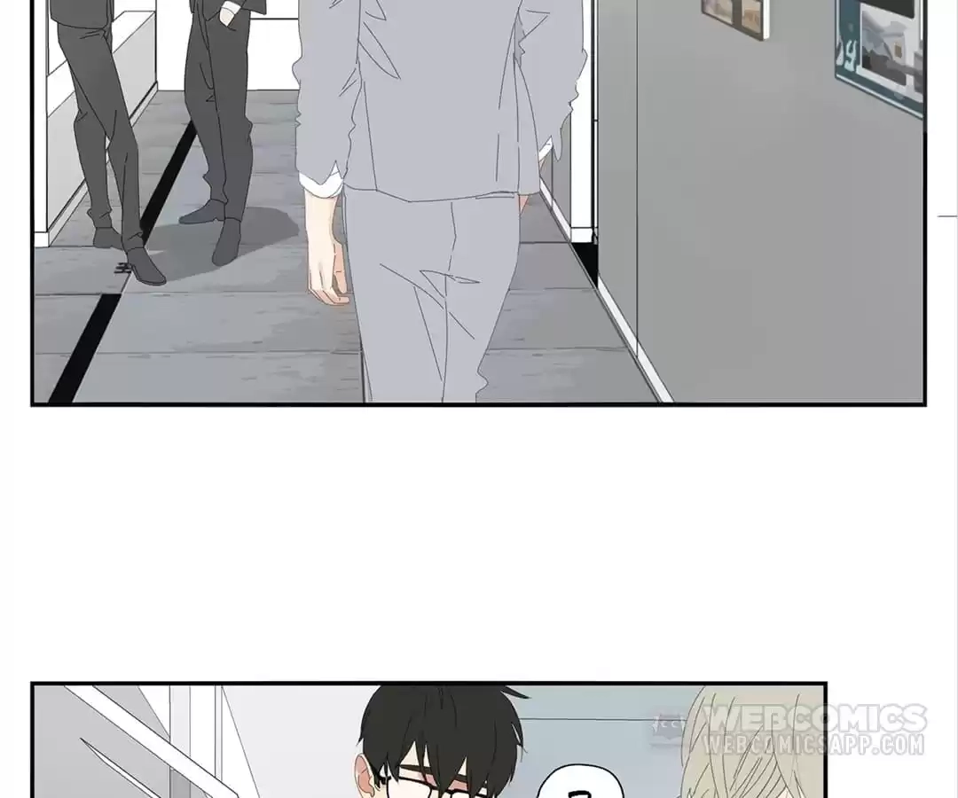 Within Reach Chapter 87 page 9 - 